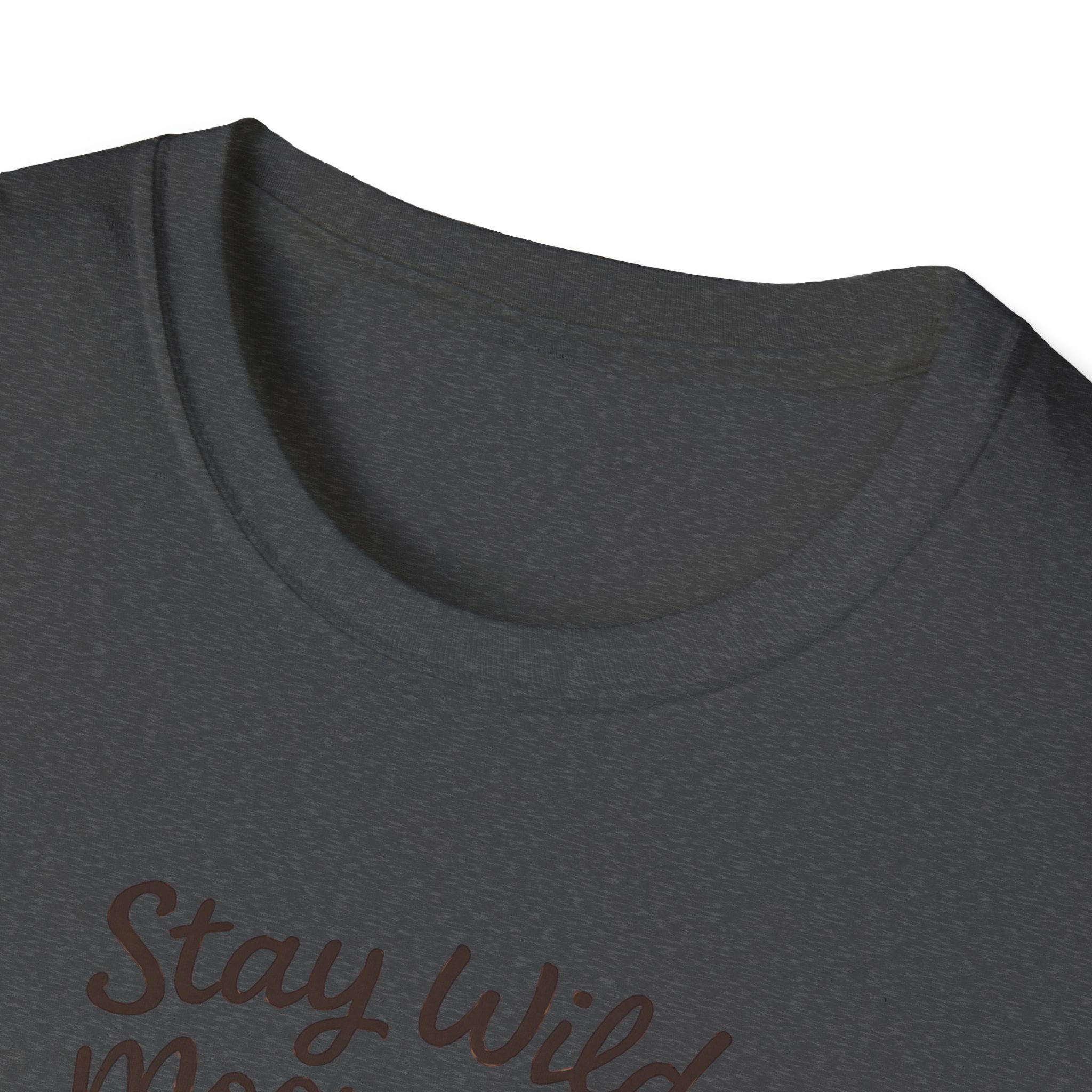 Stay Wild Moon Child T-Shirt