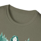 Breathe with Trees T-Shirt
