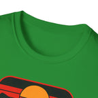 Paddle Into The Wild T-Shirt