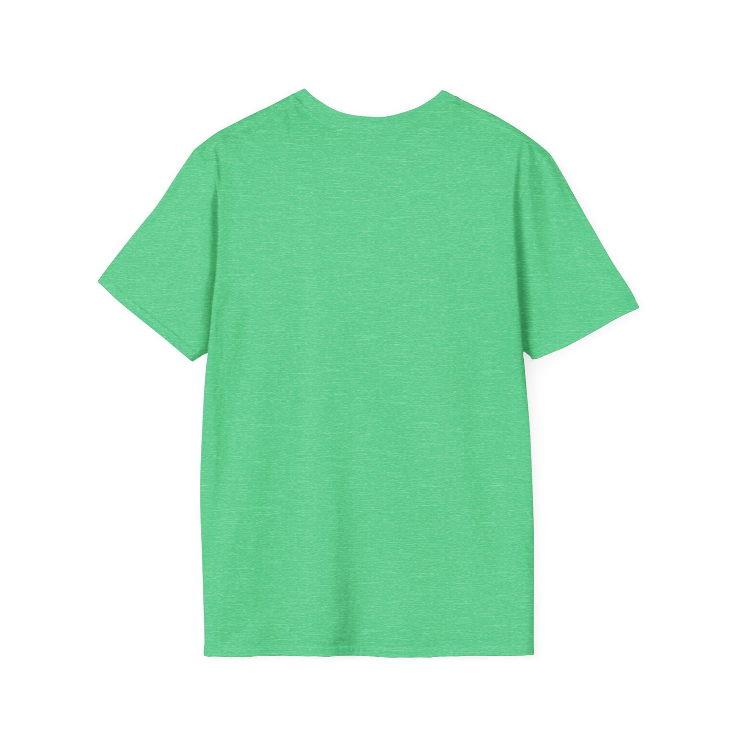 Winding Scenic Path T-Shirt