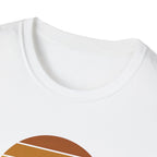 Sunset Forest Adventure T-Shirt