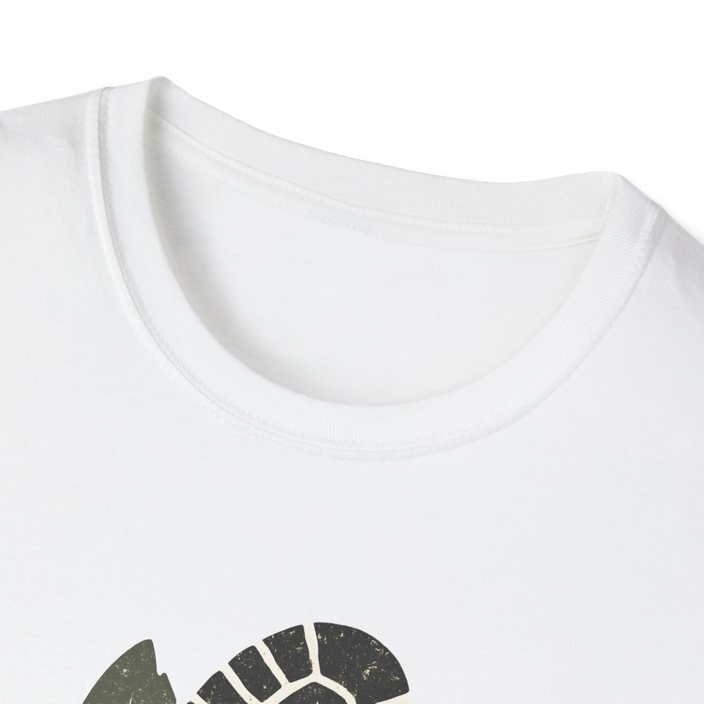 Leave No Trace T-Shirt