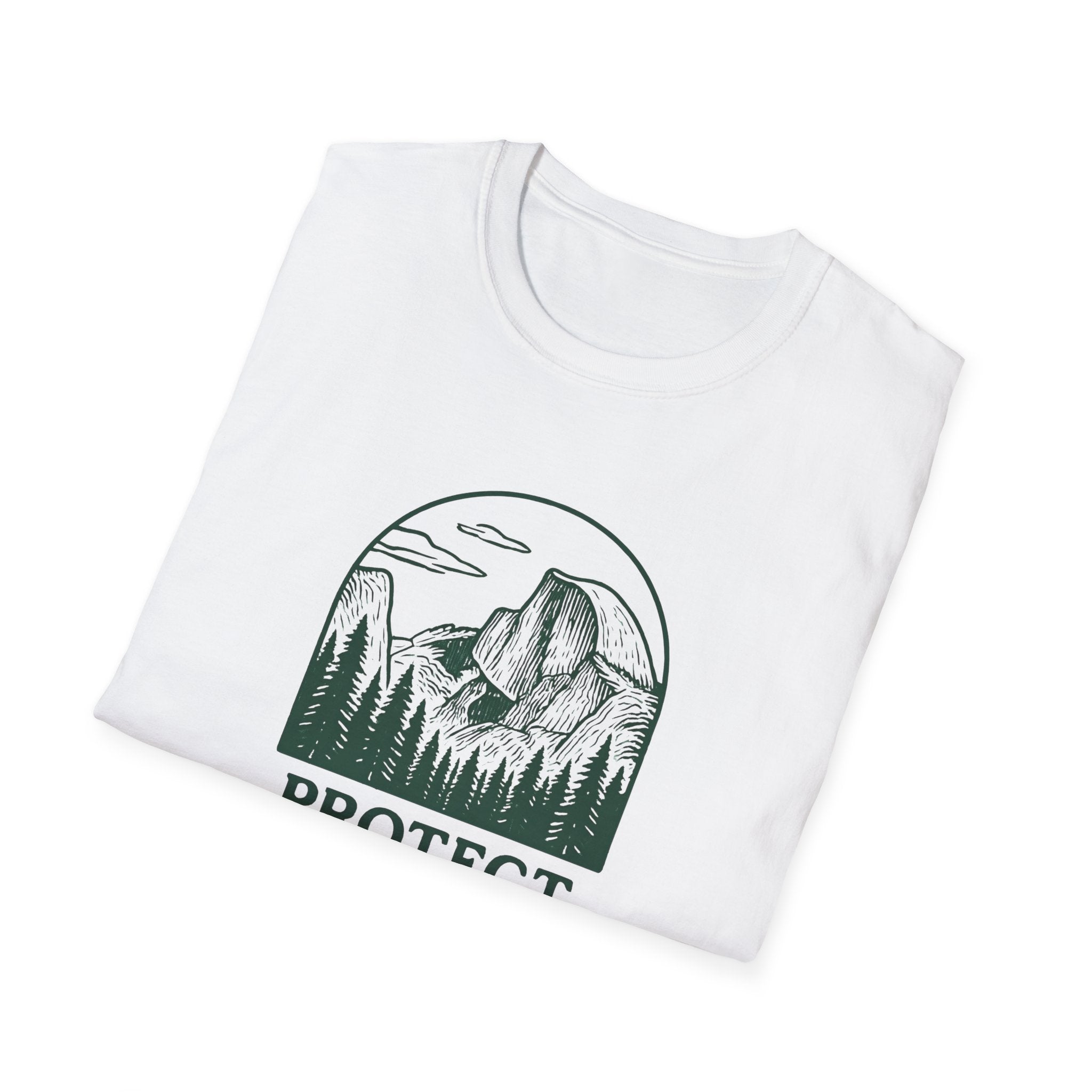 Protect Our Parks T-Shirt