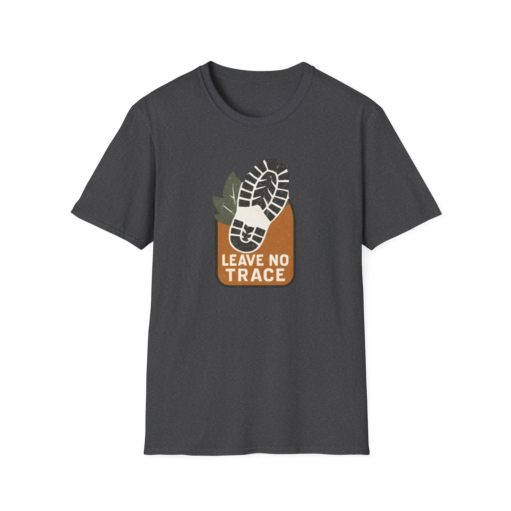 Leave No Trace T-Shirt
