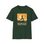 Yoga in Nature T-Shirt