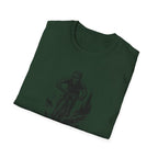Dark Knight Warrior T-Shirt