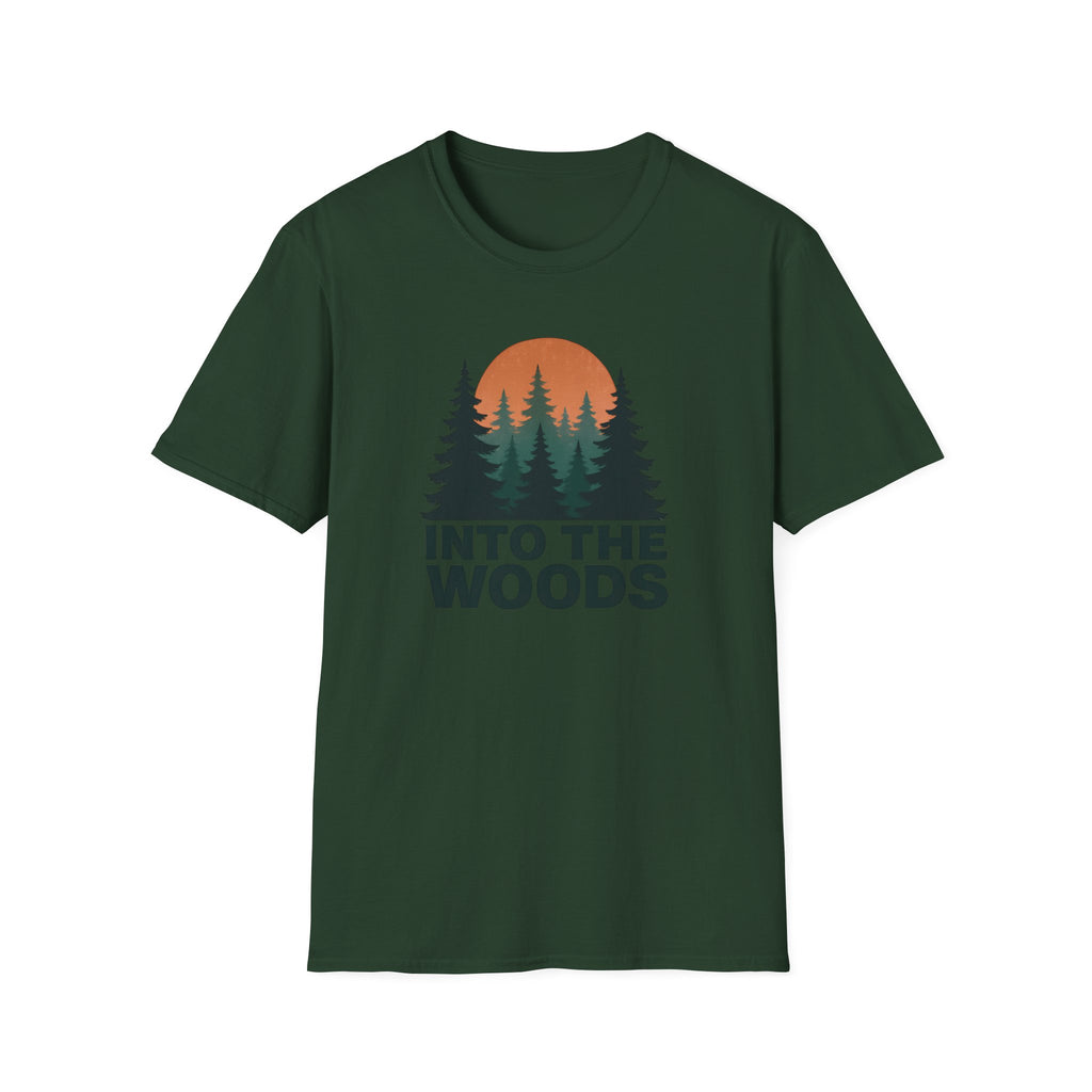 Into the Woods T-Shirt