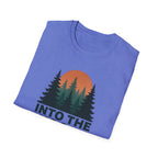 Into the Woods T-Shirt