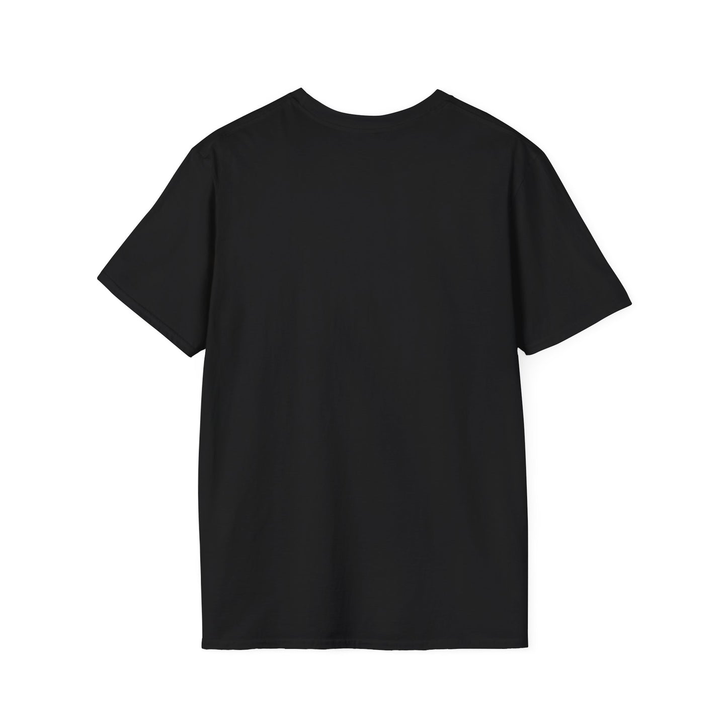 Winding Scenic Path T-Shirt