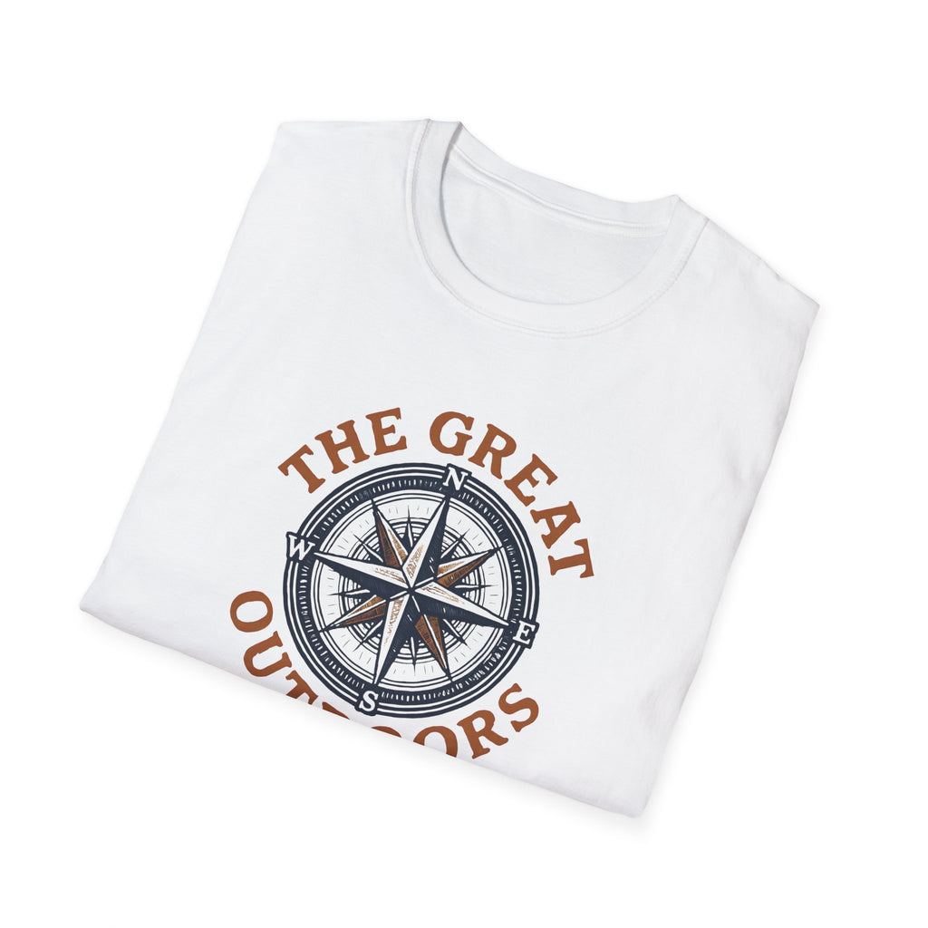The Great Outdoors T-Shirt