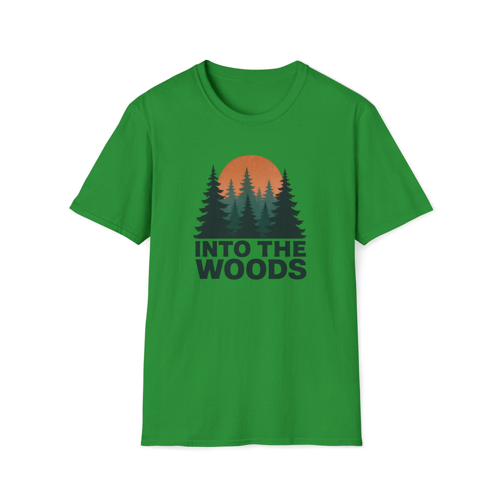 Into the Woods T-Shirt