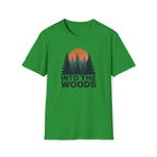 Into the Woods T-Shirt