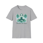 Breathe with Trees T-Shirt