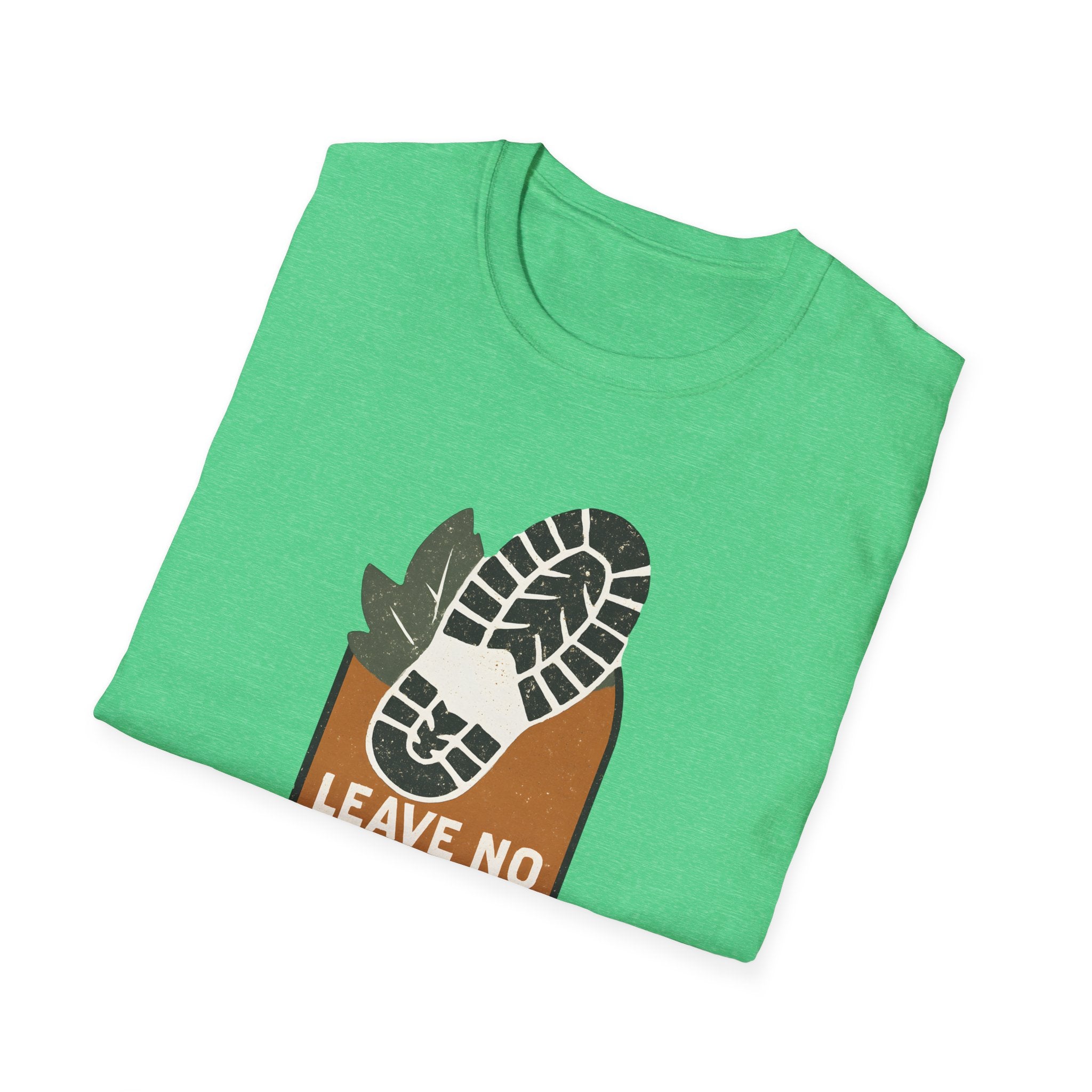Leave No Trace T-Shirt