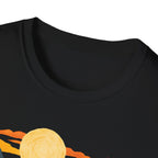 Autumn Mountain Hike T-Shirt