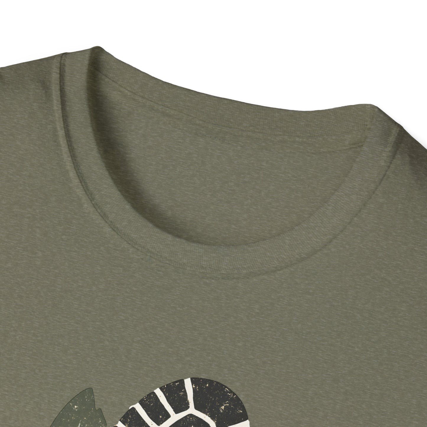 Leave No Trace T-Shirt
