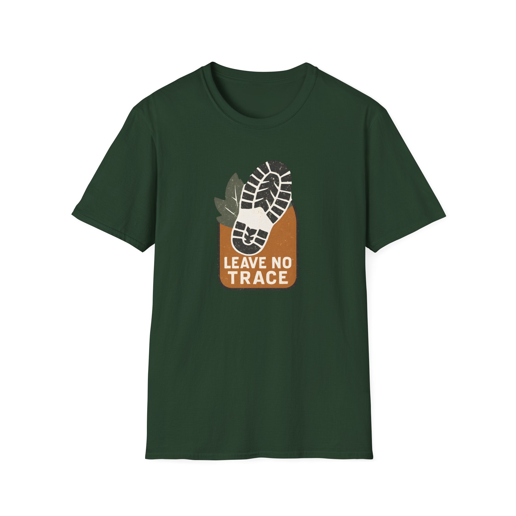 Leave No Trace T-Shirt