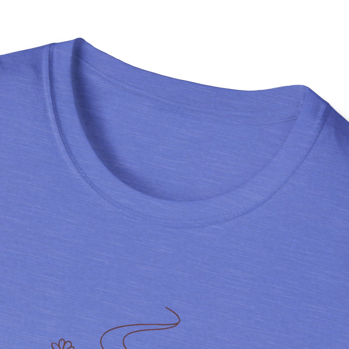 Winding Scenic Path T-Shirt