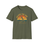 Salute the Sun T-Shirt