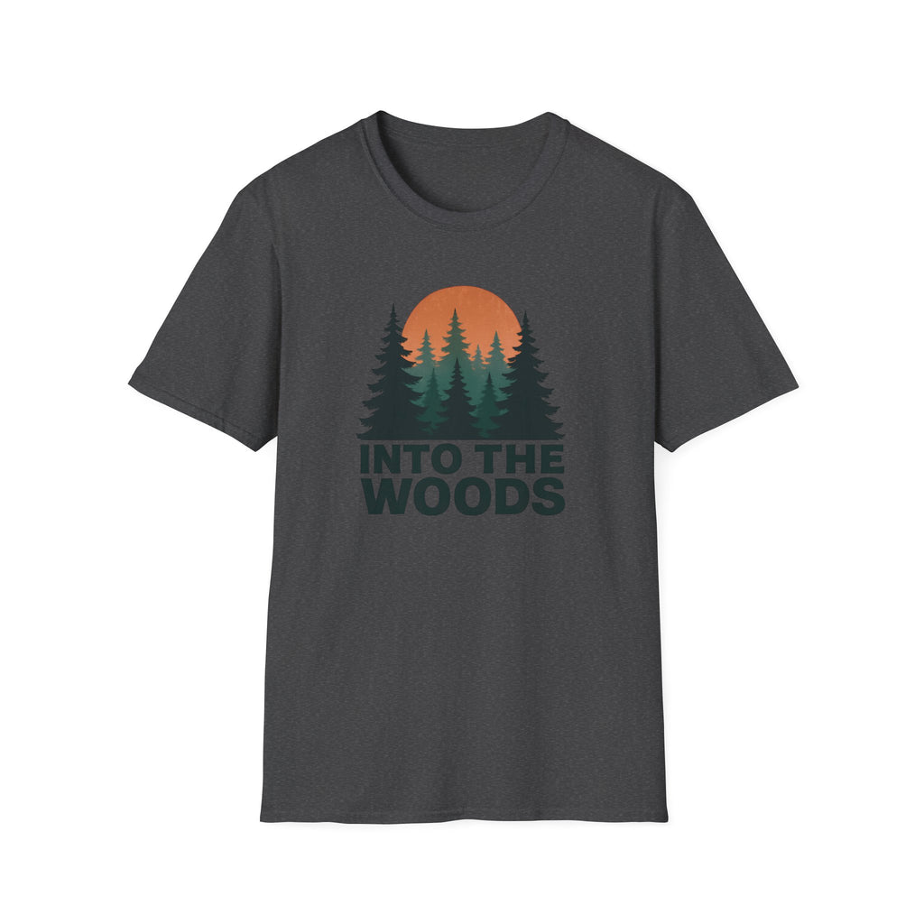 Into the Woods T-Shirt