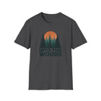 Into the Woods T-Shirt