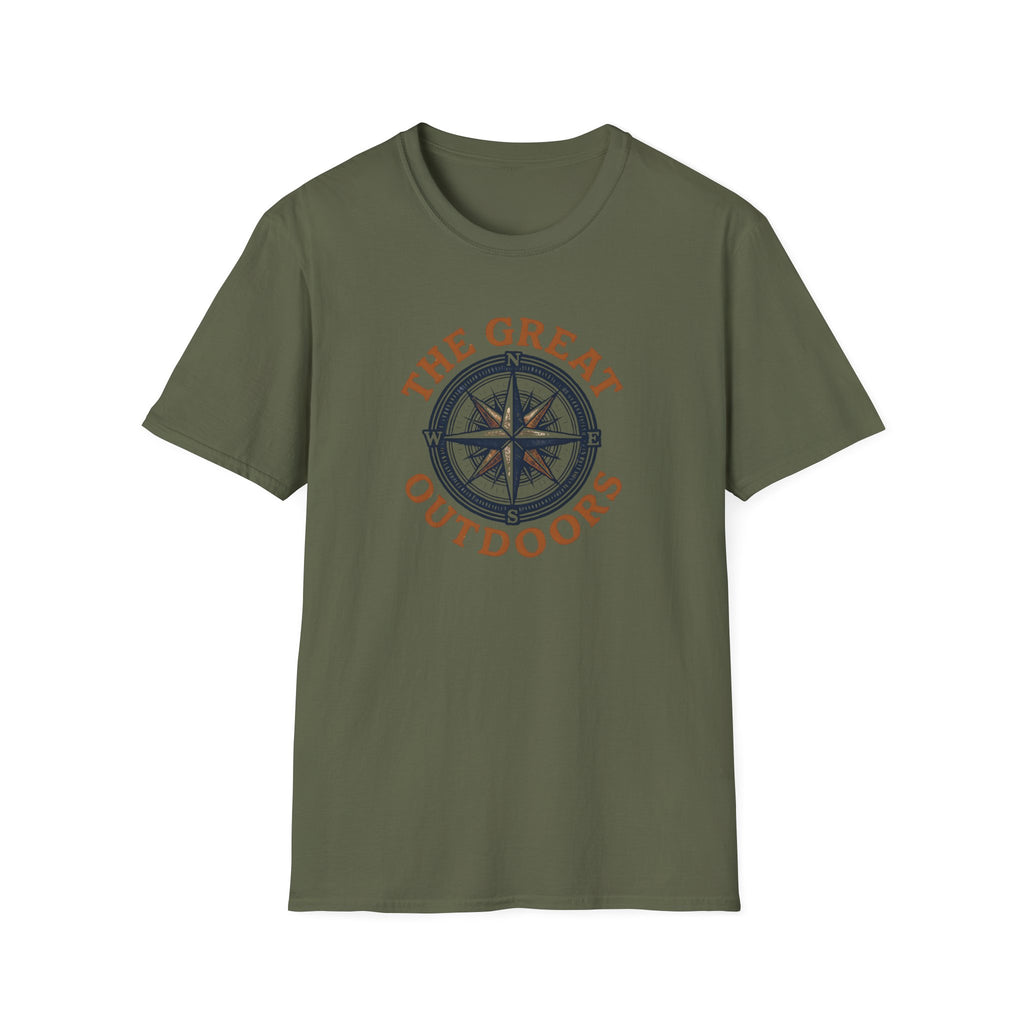 The Great Outdoors T-Shirt