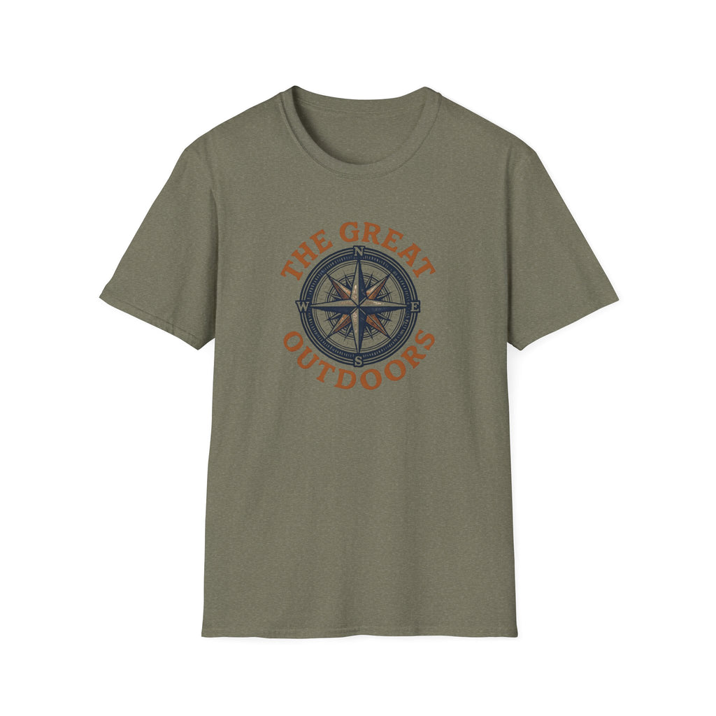 The Great Outdoors T-Shirt