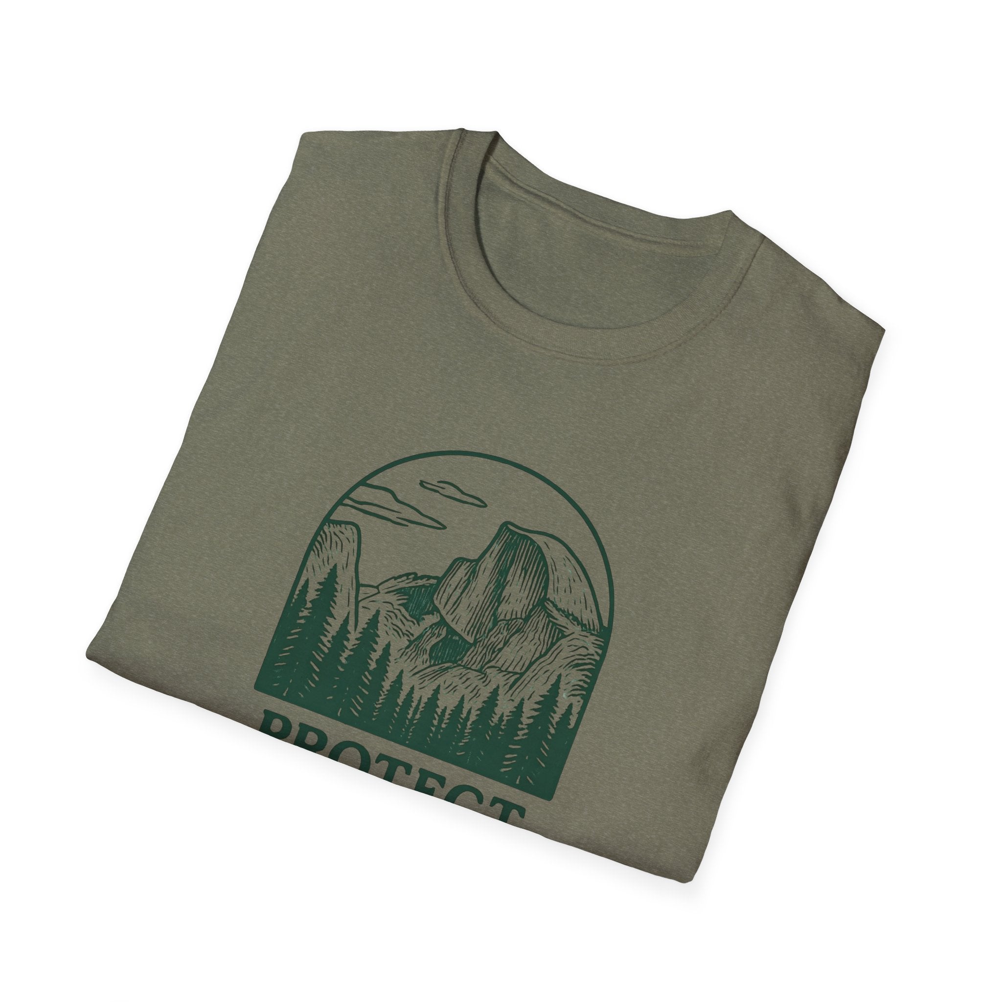 Protect Our Parks T-Shirt
