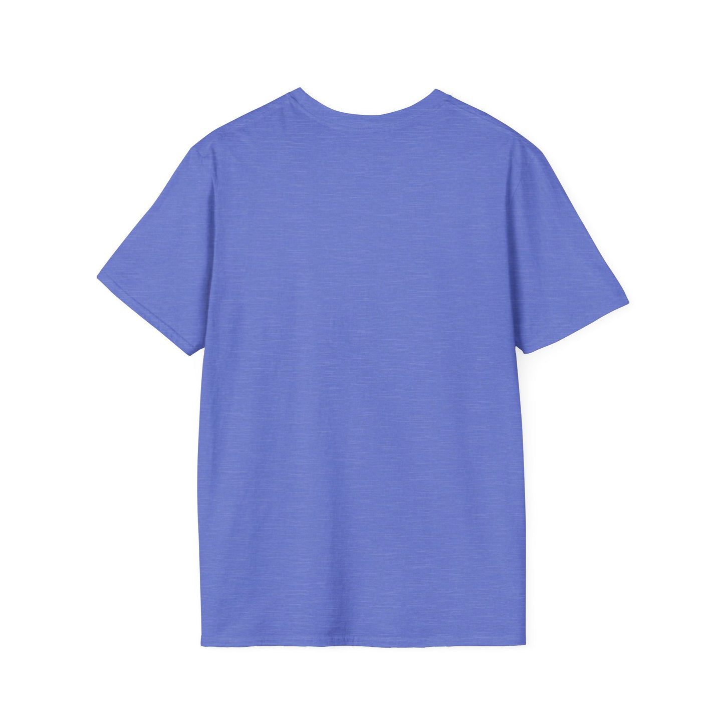 Winding Scenic Path T-Shirt
