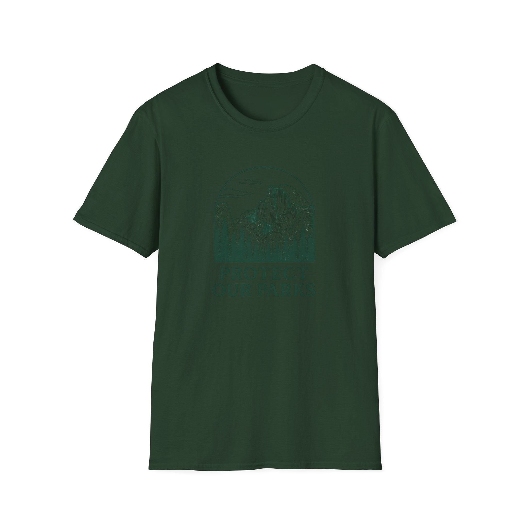 Protect Our Parks T-Shirt
