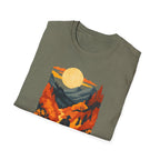 Autumn Mountain Hike T-Shirt