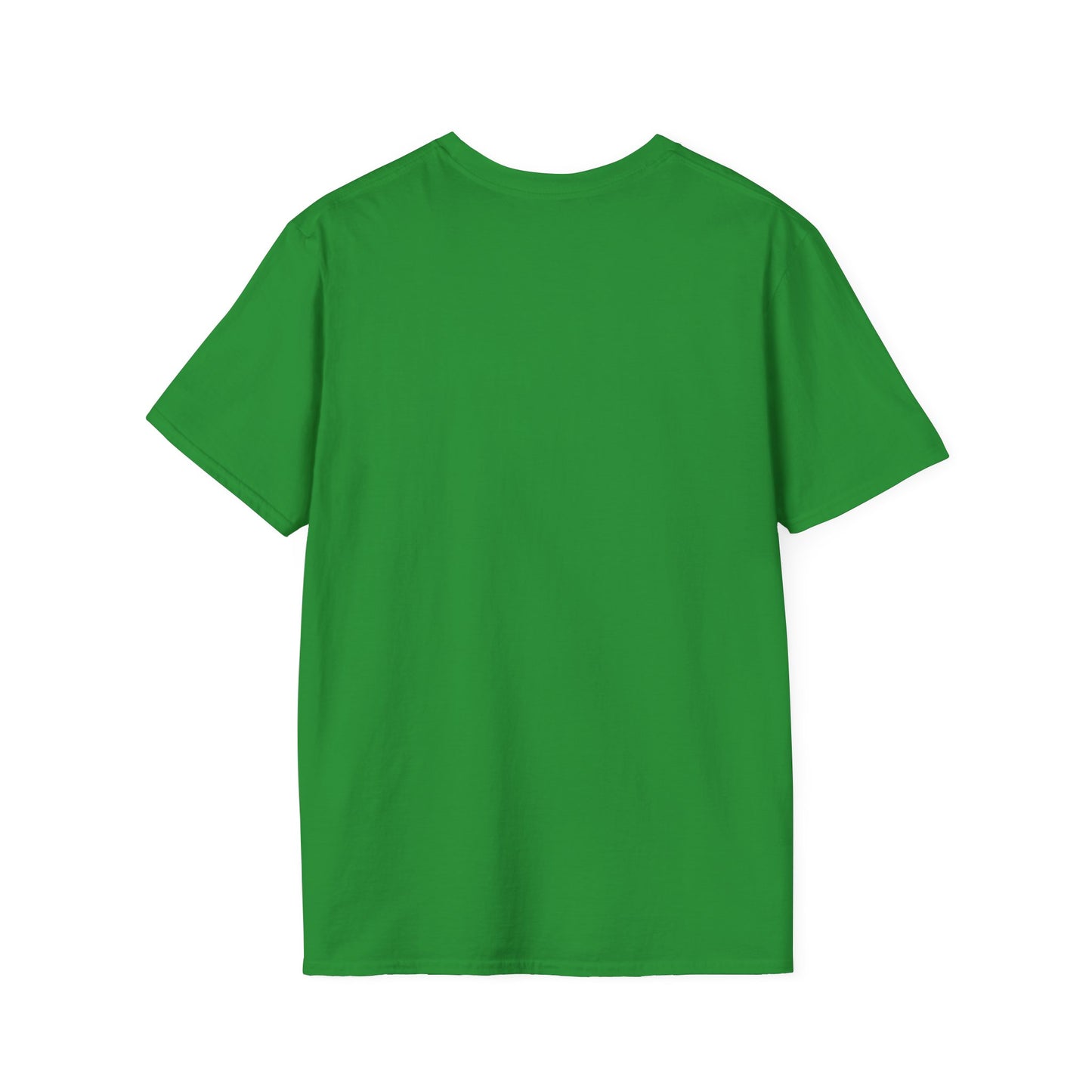 Winding Scenic Path T-Shirt
