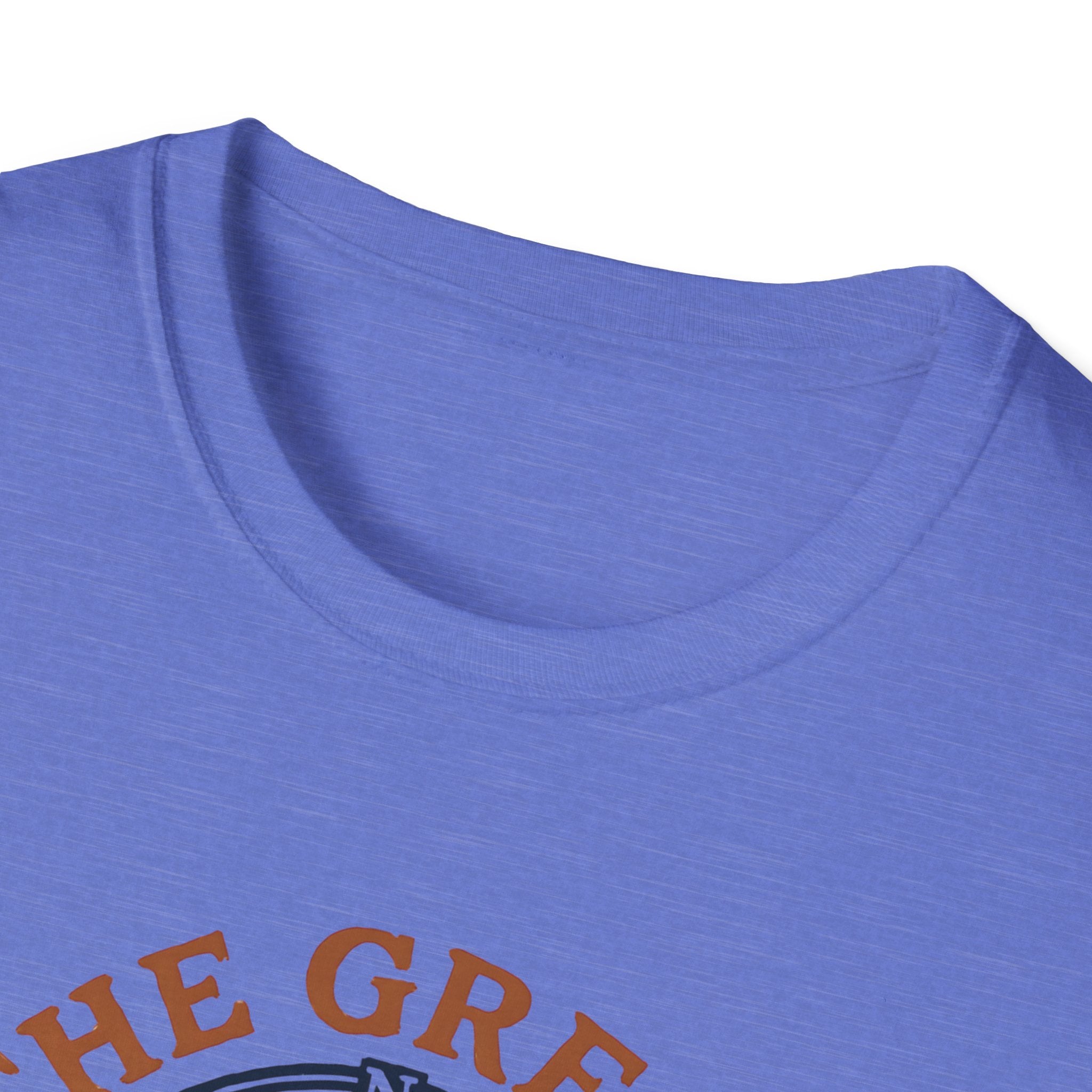 The Great Outdoors T-Shirt