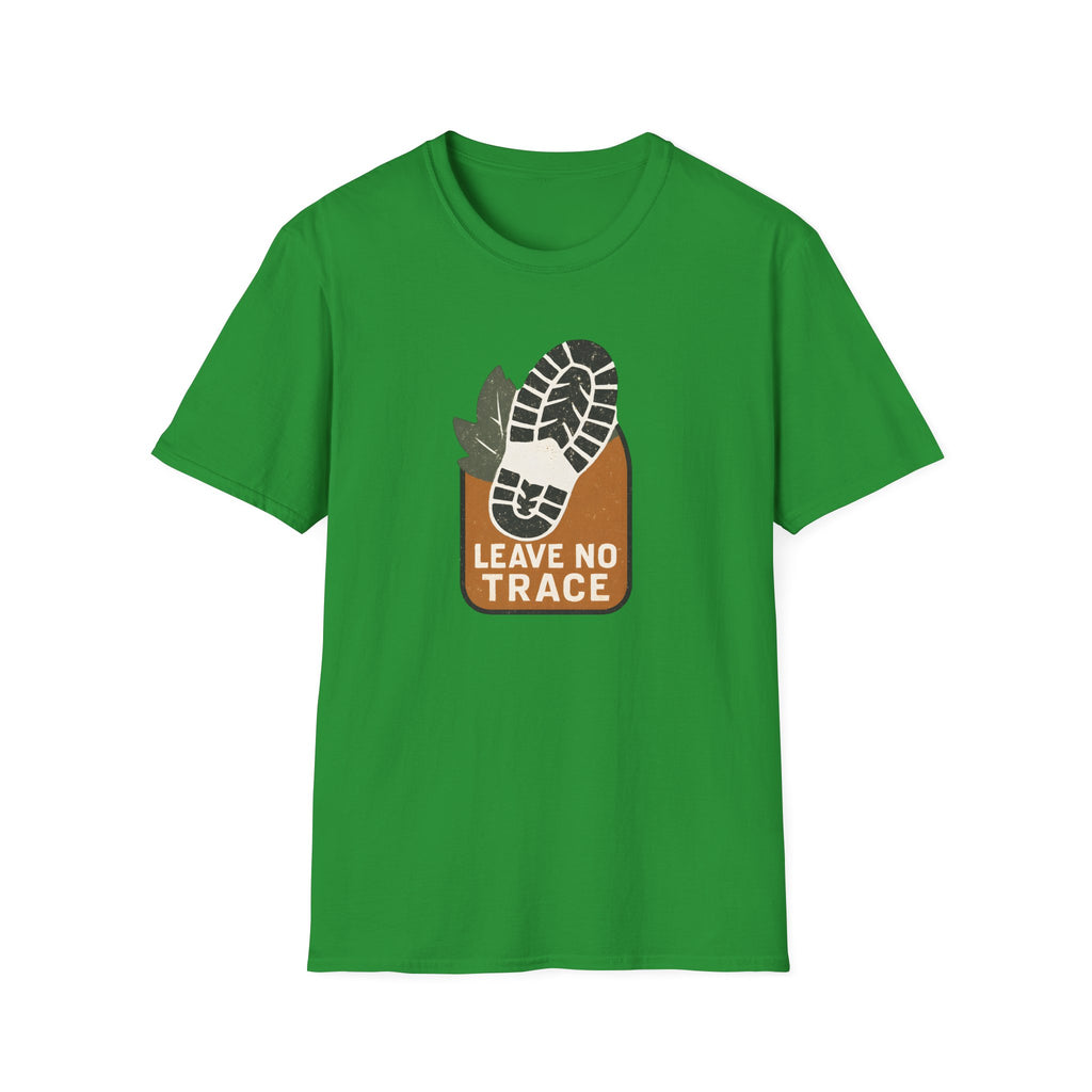 Leave No Trace T-Shirt