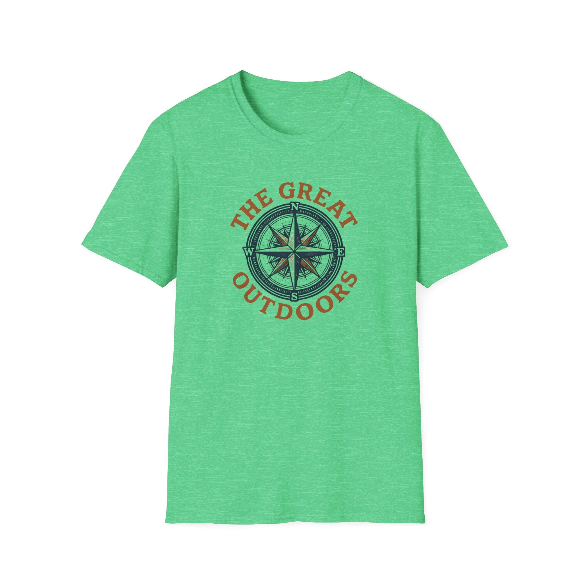 The Great Outdoors T-Shirt