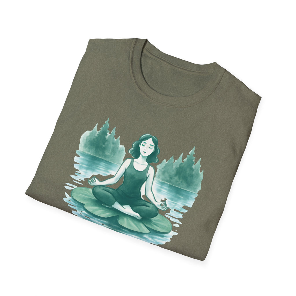 Breathe with Trees T-Shirt
