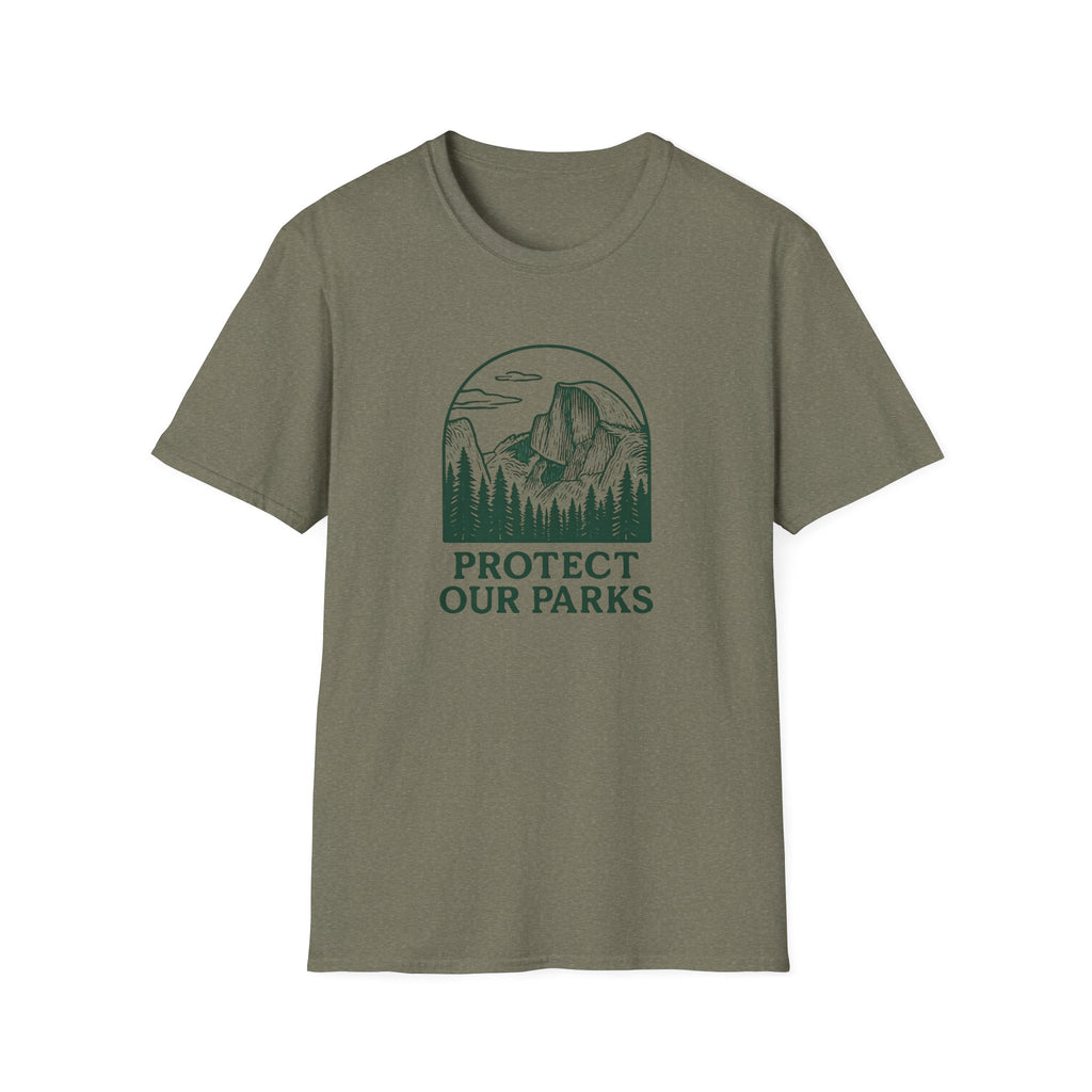 Protect Our Parks T-Shirt