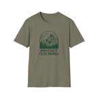 Protect Our Parks T-Shirt