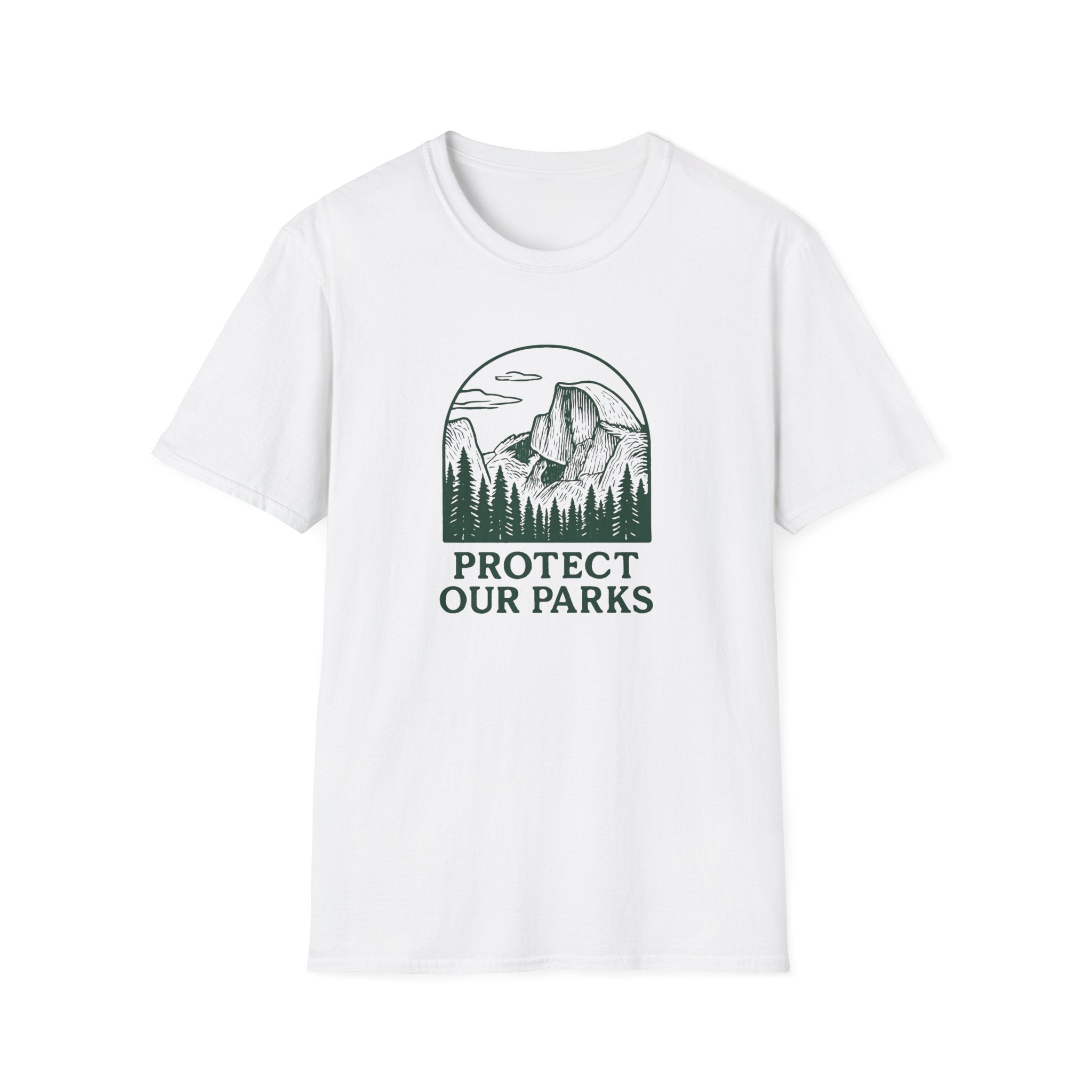 Protect Our Parks T-Shirt