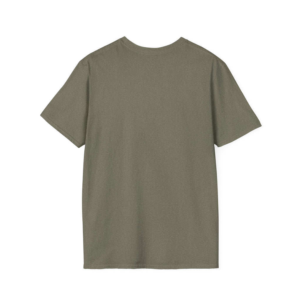 Leave No Trace T-Shirt