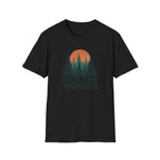 Into the Woods T-Shirt
