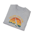 Salute the Sun T-Shirt