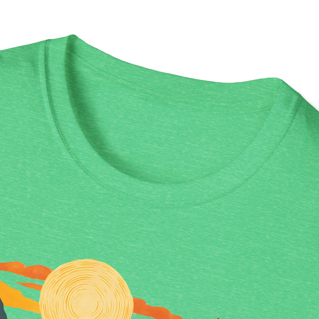Autumn Mountain Hike T-Shirt