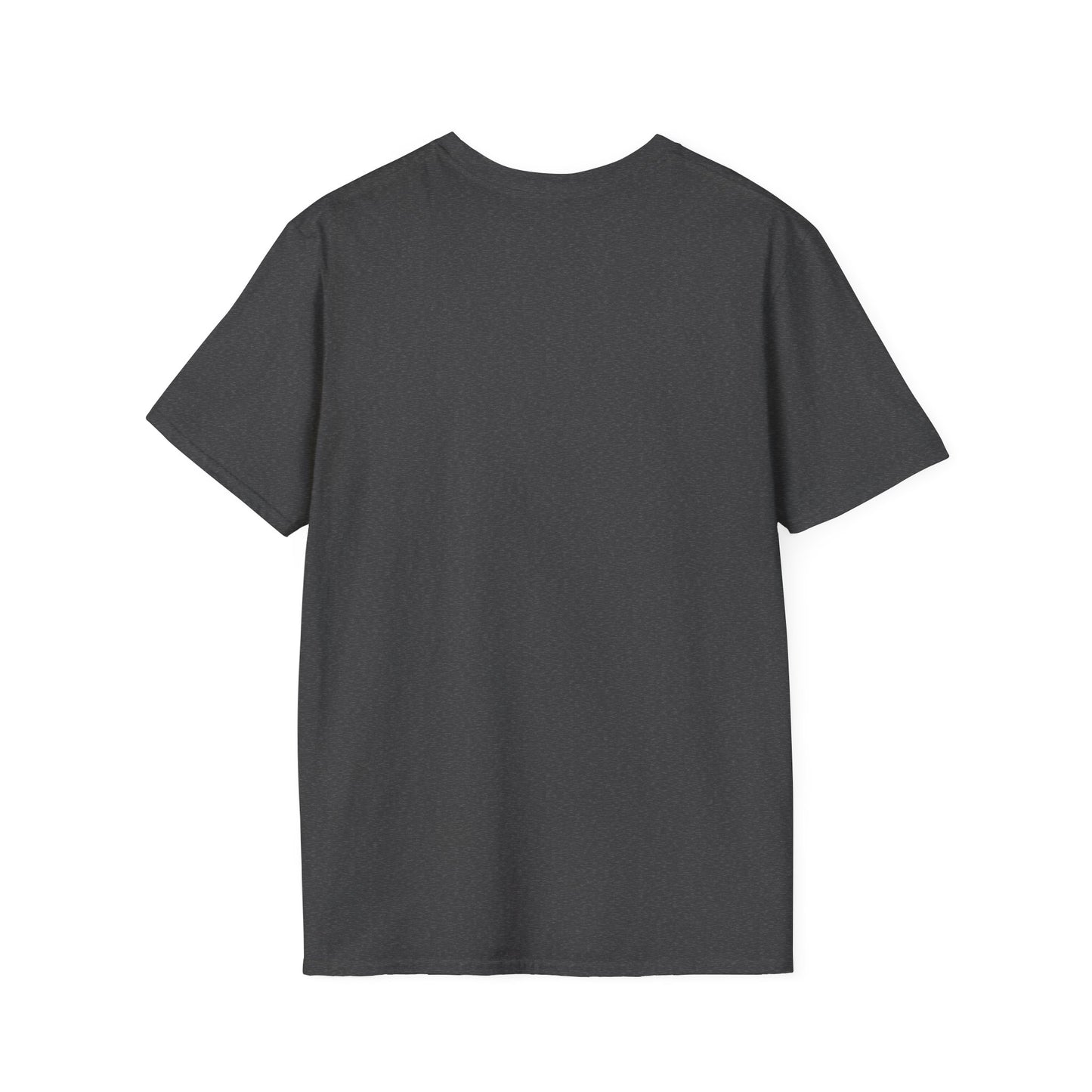 Winding Scenic Path T-Shirt