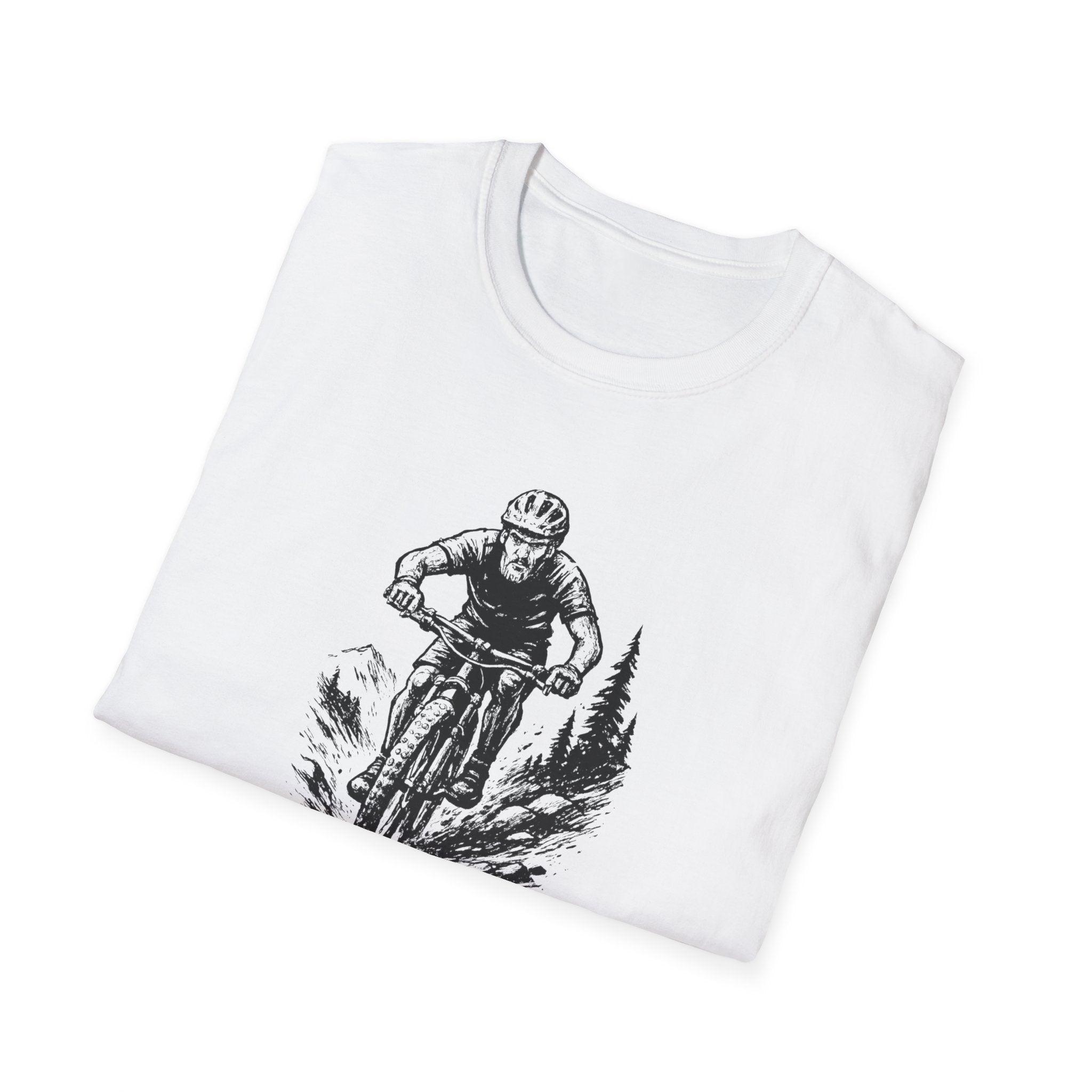 Dark Knight Warrior T-Shirt