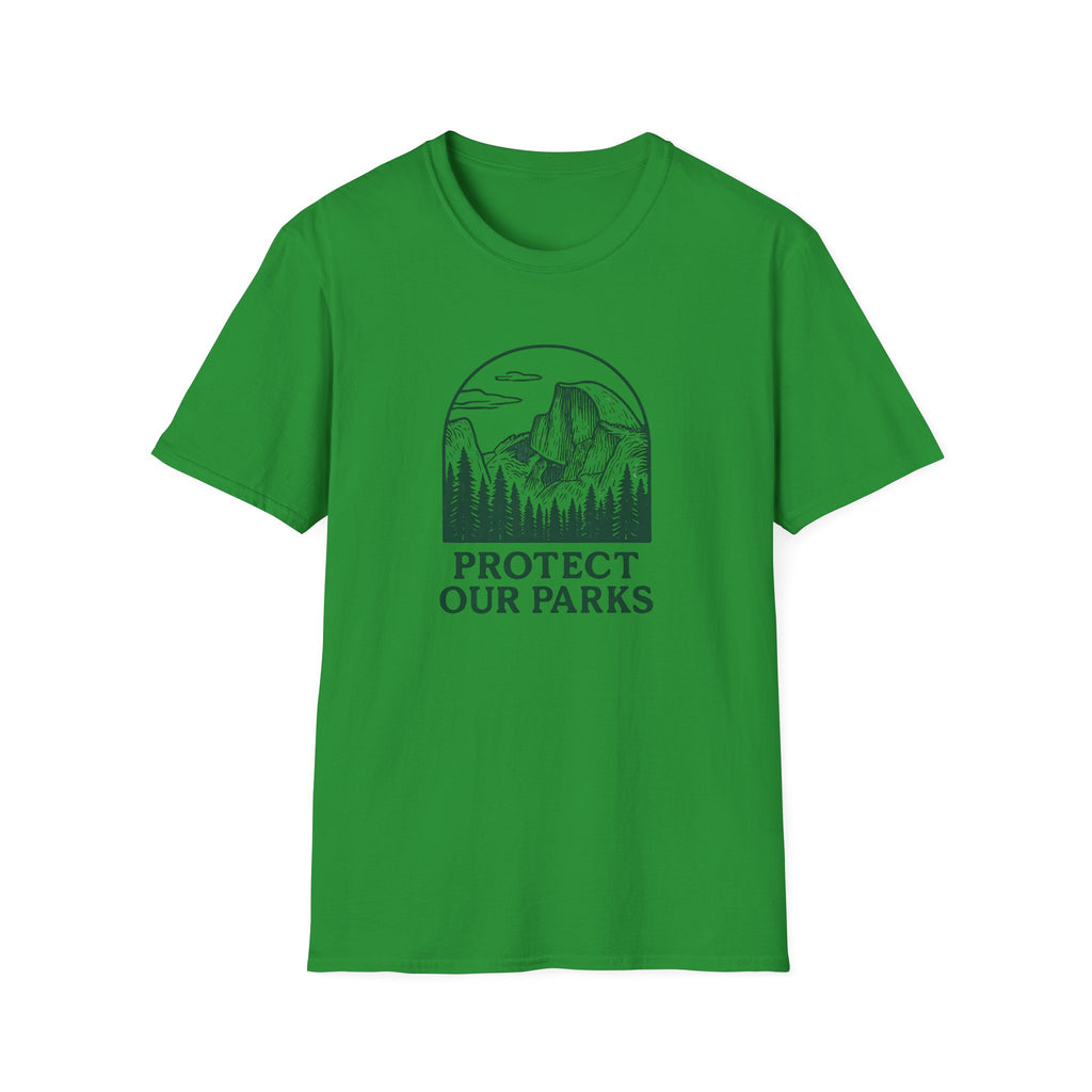Protect Our Parks T-Shirt