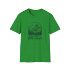 Protect Our Parks T-Shirt