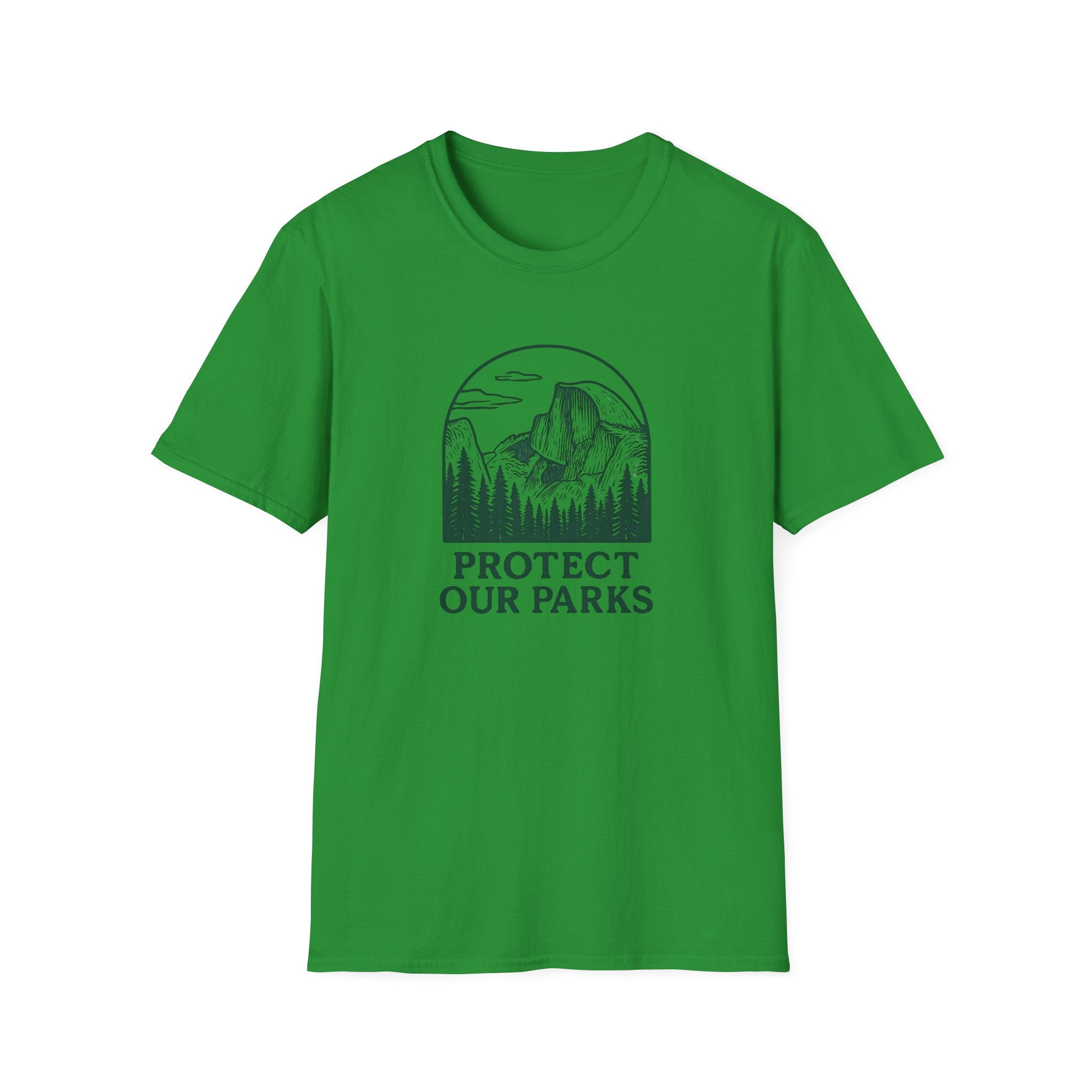 Protect Our Parks T-Shirt