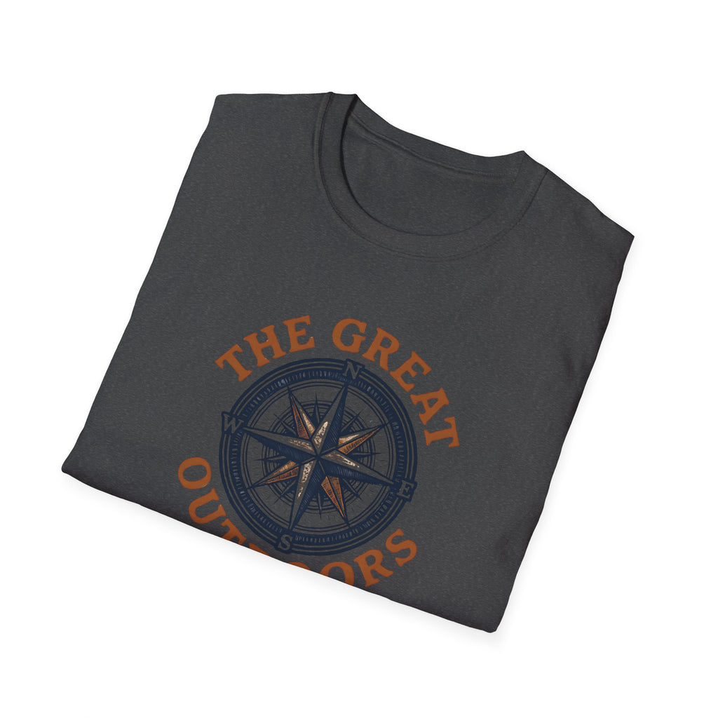 The Great Outdoors T-Shirt