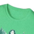 Breathe with Trees T-Shirt